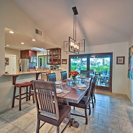Peaceful Sedona Home Red Rock Views And Patio! Екстер'єр фото