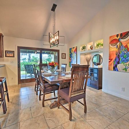Peaceful Sedona Home Red Rock Views And Patio! Екстер'єр фото