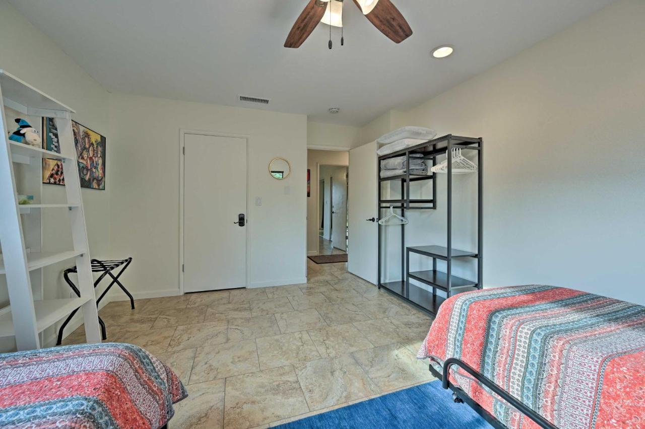 Peaceful Sedona Home Red Rock Views And Patio! Екстер'єр фото